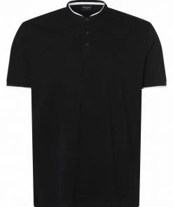 Bestes Angebot 😉 Jack & Jones Poloshirt Marine, Schwarz 😀