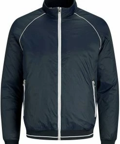 Schlussverkauf 💯 Jack & Jones Blouson »EVAN JACKET« Schwarz, Navy, Olivgrün ❤️ -Offizieller Jones-Shop b9ee485e 14eb 5819 a1c4 da5c79f1dbcd