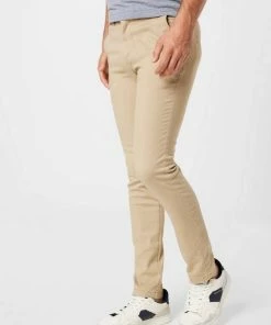 Schlussverkauf 💯 Jack & Jones Chinohose »Marco Dave« (1-tlg) 🎉 -Offizieller Jones-Shop ba02091a 7b53 5cac bda5 392f328b212c