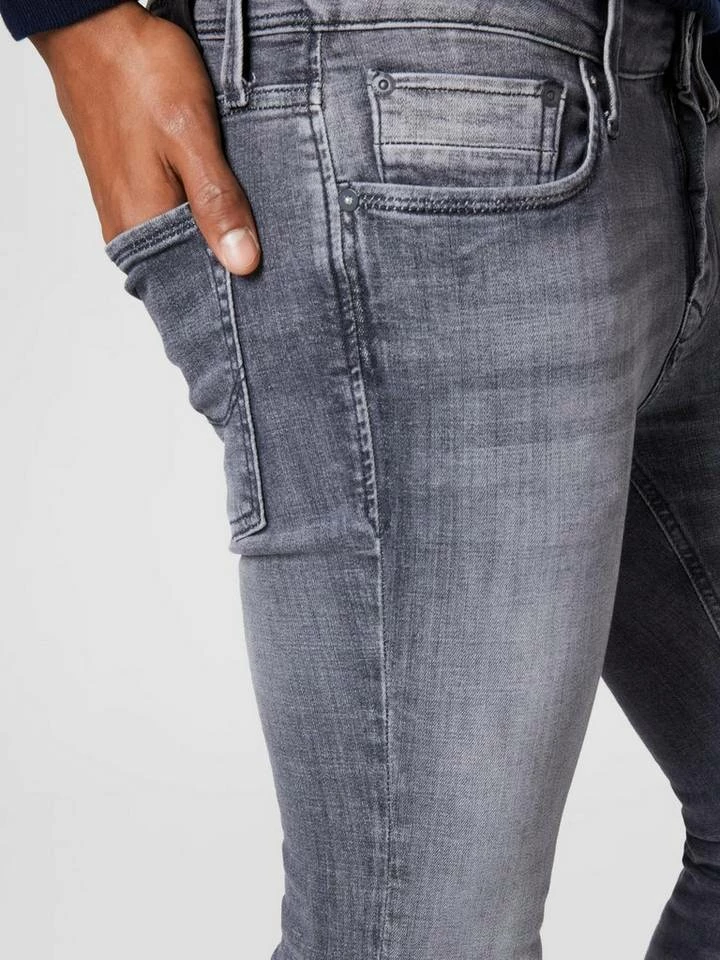 Bestes Angebot 🥰 Jack & Jones Slim-fit-Jeans »Liam Seal« 🔥 6 Bestes Angebot 🥰 Jack & Jones Slim-fit-Jeans »Liam Seal« 🔥 – Bild 6