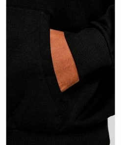 Beste Bewertungen von 💯 Jack & Jones Kapuzensweatshirt »Übergrößen Jack & Jones Hoodie schwarz Logoprint« ❤️ -Offizieller Jones-Shop bb01becd 039f 530c adff a4f50d8df0b3