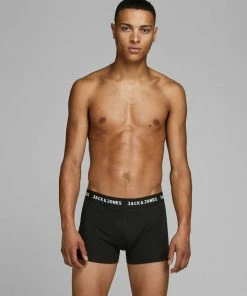 Am billigsten 🎁 Jack & Jones Boxershorts »3618« (1 Stück) Herren J&J JACANTHONY Boxershorts 3er Pack Stretch Unterhose 💯 13 Am billigsten 🎁 Jack & Jones Boxershorts »3618« (1 Stück) Herren J&J JACANTHONY Boxershorts 3er Pack Stretch Unterhose 💯 -Offizieller Jones-Shop bb1d9d3d f782 58f9 b65a 96130b6ec8b4