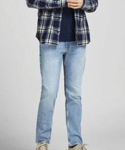 Coupon 👍 Jack & Jones Slim-fit-Jeans »Glenn Icon« Mid-blue-used, Light-blue-used, Blue-denim, Grey-denim ✨ 103 Coupon 👍 Jack & Jones Slim-fit-Jeans »Glenn Icon« Mid-blue-used, Light-blue-used, Blue-denim, Grey-denim ✨ -Offizieller Jones-Shop bb71197a 2820 54b1 b902 d1fd6d416f76