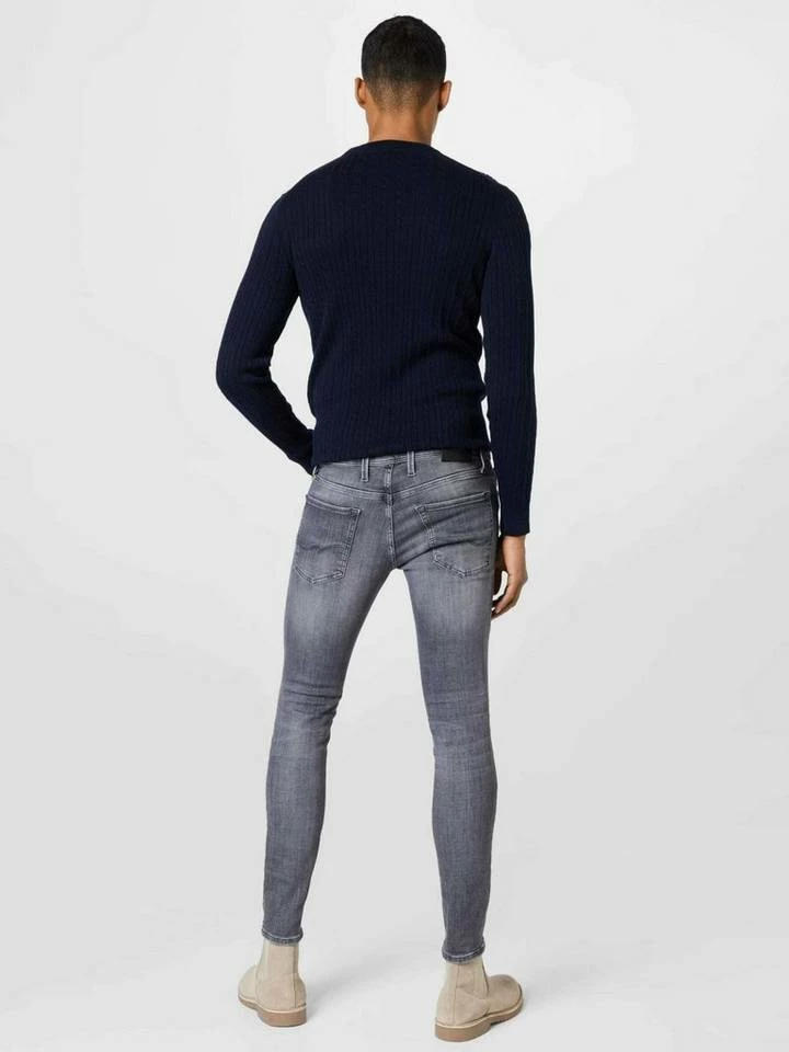 Bestes Angebot 🥰 Jack & Jones Slim-fit-Jeans »Liam Seal« 🔥 4 Bestes Angebot 🥰 Jack & Jones Slim-fit-Jeans »Liam Seal« 🔥 – Bild 4