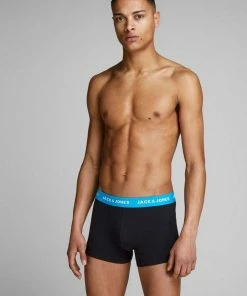 Top 10 😀 Jack & Jones Boxershorts »LEE« (5 Stück) im 5er Pack 👍 -Offizieller Jones-Shop bc1b84db 169f 4ad9 bc25 daf97c9aca21