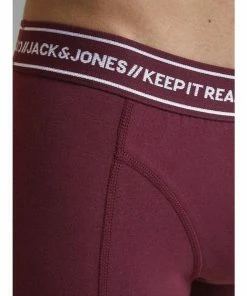 Besorgen 🔔 Jack & Jones Slip 🥰 -Offizieller Jones-Shop bc2e6898 b958 520d be45 73c50a6b7c7a
