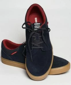 Angebote 🔔 Jack & Jones Schnürschuh ⭐ -Offizieller Jones-Shop bc7e8ea8 f9d2 522e 8204 839b585522f9