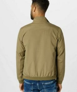 Am billigsten 🤩 Jack & Jones Blouson »RUSH HARRINGTON« 😀 -Offizieller Jones-Shop bd20912f 45ef 5e28 b842 e954c69a3637