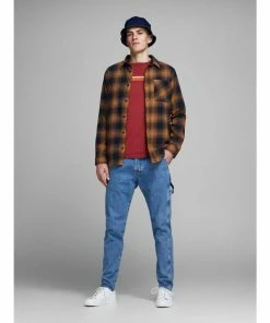Angebote 🎁 Jack & Jones Langarmhemd 💯 -Offizieller Jones-Shop bd4b9f09 8745 5594 8f6b 0a524bcb678f