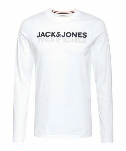 Schlussverkauf 🎁 Jack & Jones Langarmshirt (1-tlg) 🎉 -Offizieller Jones-Shop bddfb7ea 199c 50b2 bf5e 46525b172177