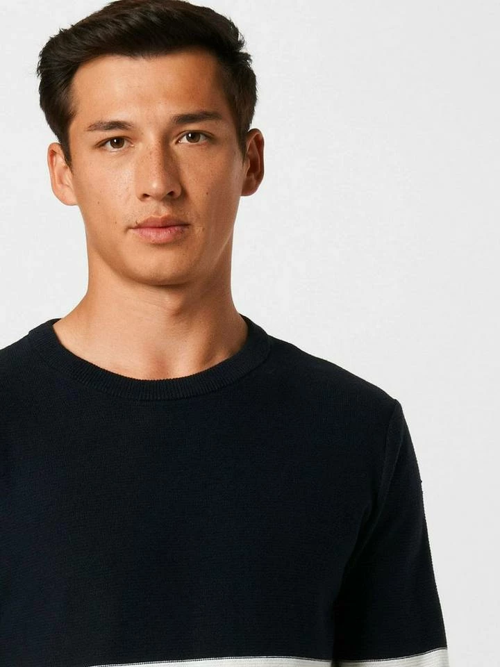 Top 10 🥰 Jack & Jones Strickpullover »NEW PORT« 🎁 5 Top 10 🥰 Jack & Jones Strickpullover »NEW PORT« 🎁 – Bild 5