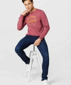 Bestes Angebot 😍 Jack & Jones Sweatshirt »Brat« (1-tlg) Navy, Schwarz, Slate Gray 12201404, Shell Coral 12201404 🎁 27 Bestes Angebot 😍 Jack & Jones Sweatshirt »Brat« (1-tlg) Navy, Schwarz, Slate Gray 12201404, Shell Coral 12201404 🎁 -Offizieller Jones-Shop bdec5cac e82e 5413 88da 7db9895140d4