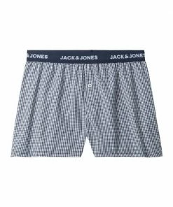 Brandneu 🌟 Jack & Jones Webboxer (3 Stück) mit Logobund 🌟 8 Brandneu 🌟 Jack & Jones Webboxer (3 Stück) mit Logobund 🌟 -Offizieller Jones-Shop bea36b12 8df2 5f95 a832 ab3af55ed23d