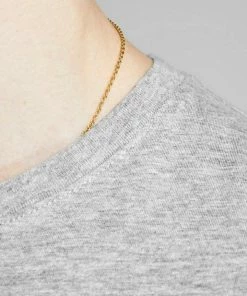 Brandneu 💯 Jack & Jones T-Shirt »CORP LOGO« (1-tlg) Black, White, Light Grey Melange, Navy Blazer 😀 16 Brandneu 💯 Jack & Jones T-Shirt »CORP LOGO« (1-tlg) Black, White, Light Grey Melange, Navy Blazer 😀 -Offizieller Jones-Shop bebbb121 d1c6 4a00 a93d fe062147050d