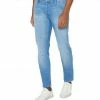 Aktion 🔥 Jack & Jones Stoffhose »JACK & JONES Herren 5-Pocket-Hose Slim Fit-Jeans Glenn FOX AGI 404 50SPS Freizeit-Hose Hellblau« 🤩