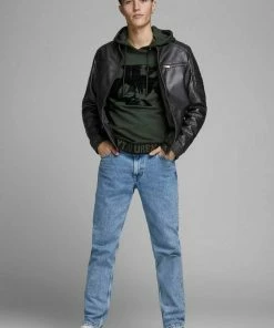 Blitzangebot 😉 Jack & Jones Bikerjacke »ROCKY JACKET« Offwhite, Black, Schwarz, Braun 🎁 25 Blitzangebot 😉 Jack & Jones Bikerjacke »ROCKY JACKET« Offwhite, Black, Schwarz, Braun 🎁 -Offizieller Jones-Shop bf4529b7 ff82 56c9 a328 98c2005c6336