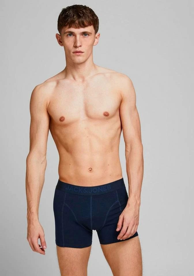 Bestes Angebot ⭐ Jack & Jones Boxer (3 Stück) in 👖 Jeans-Optik 🔥 9 Bestes Angebot ⭐ Jack & Jones Boxer (3 Stück) in 👖 Jeans-Optik 🔥 – Bild 9