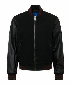 Großhandel ⭐ Jack & Jones Bomberjacke »NICO« 🧨