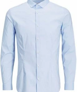 Auslauf 🎁 Jack & Jones Businesshemd »PARMA« Schwarz, Navy, Hellblau, Weiß 😉 16 Auslauf 🎁 Jack & Jones Businesshemd »PARMA« Schwarz, Navy, Hellblau, Weiß 😉 -Offizieller Jones-Shop bfdf5c48 e555 5b8e aa14 38710a1d3cc2