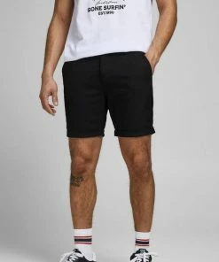 Großhandel 👏 Jack & Jones Chinoshorts »CONNOR SHORTS« 👍