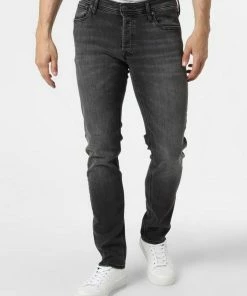 Rabatt 👍 Jack & Jones Slim-fit-Jeans ❤️ -Offizieller Jones-Shop c04580cf 7c63 5129 b257 bbd8c588753b