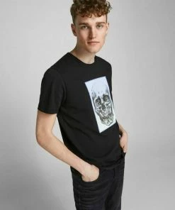Angebote ✨ Jack & Jones T-Shirt (1-tlg) 🔔 18 Angebote ✨ Jack & Jones T-Shirt (1-tlg) 🔔 -Offizieller Jones-Shop c09fc4cd 1363 5b31 995d e53a76a1fcf6