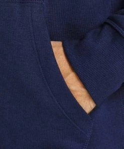 Aktion 😉 Jack & Jones Kapuzensweatshirt »KIMBEL SWEAT HOOD« Navy, Dusty Olive, Hellgrau-meliert 🎁 -Offizieller Jones-Shop c0b75096 f8dc 5770 9fc3 6a626cdb8615