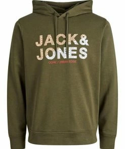 Rabatt 🌟 Jack & Jones Hoodie »JCOSTAR« aus Baumwollmix Forest Night 12202949, Navy Blazer 12202949, Black 12202949, Tannin 12202949 😍 38 Rabatt 🌟 Jack & Jones Hoodie »JCOSTAR« aus Baumwollmix Forest Night 12202949, Navy Blazer 12202949, Black 12202949, Tannin 12202949 😍 -Offizieller Jones-Shop c13c768a 93a1 5d5a b157 06d33b0acc87