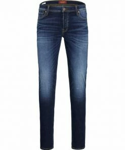 Auslauf 🛒 Jack & Jones Skinny-fit-Jeans »GLENN« ✨ -Offizieller Jones-Shop c15a70f1 6a13 55a6 989c f1a8d3e92dcc