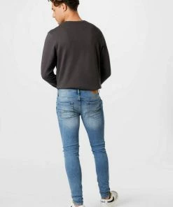 Schlussverkauf ✔️ Jack & Jones Skinny-fit-Jeans ❤️ -Offizieller Jones-Shop c1a67c69 7e1c 5cc2 a912 e70b0b58594b