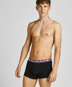 Aktion 😀 Jack & Jones Boxershorts »JACNICK« (3 Stück) 🎉 -Offizieller Jones-Shop c1ae7ad1 85ea 55ea 9f7b 5d9046160341