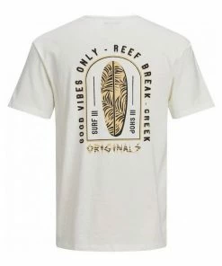 Besorgen ❤️ Jack & Jones T-Shirt 🥰 -Offizieller Jones-Shop c2264ef4 4533 5e66 892a 213285430252