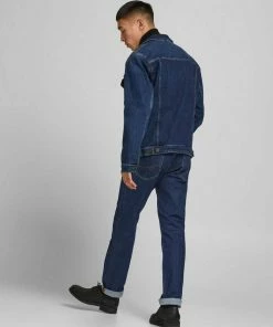 Angebote 🤩 Jack & Jones Regular-fit-Jeans »Clark« Blue-denim, Denim-blue 🌟 17 Angebote 🤩 Jack & Jones Regular-fit-Jeans »Clark« Blue-denim, Denim-blue 🌟 -Offizieller Jones-Shop c2545fbb eba6 5870 9269 b5748adacea3