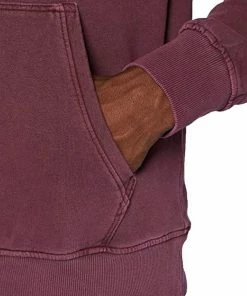 Großhandel 👍 Jack & Jones Rundhalspullover »JACK & JONES Herren Kapuzen-Pulli Hoodie Washed Hood Sweat Sweater Bordeaux« 😉 8 Großhandel 👍 Jack & Jones Rundhalspullover »JACK & JONES Herren Kapuzen-Pulli Hoodie Washed Hood Sweat Sweater Bordeaux« 😉 -Offizieller Jones-Shop c25c00e4 26d3 5972 b5f4 d0c8fda30185