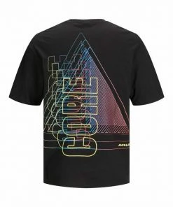 Auslauf ❤️ Jack & Jones T-Shirt (1-tlg) ⭐ -Offizieller Jones-Shop c273ef62 f402 5273 a434 a62844778d3c