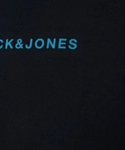 Schlussverkauf 👏 Jack & Jones Sweatshirt »JCOMarco« Khaki, Schwarz, Marine, Blau 🔔 -Offizieller Jones-Shop c3808ee6 d7c9 5fc3 8625 6dd9a4c0cda1