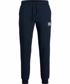 Am billigsten 🔥 Jack & Jones Jogginghose »3729« Herren Jogginghose Bequeme Trainingshose Sweat Pants Sport Hose JPSTGORDON Hellgrau, Beige, Schwarz, Navy 👏 39 Am billigsten 🔥 Jack & Jones Jogginghose »3729« Herren Jogginghose Bequeme Trainingshose Sweat Pants Sport Hose JPSTGORDON Hellgrau, Beige, Schwarz, Navy 👏 -Offizieller Jones-Shop c3c1282a 8df6 57ea a84d 1749494ba868