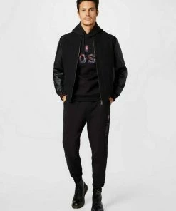 Großhandel ⭐ Jack & Jones Bomberjacke »NICO« 🧨 -Offizieller Jones-Shop c40552c1 f04f 515d b0ea 3a1a57030492