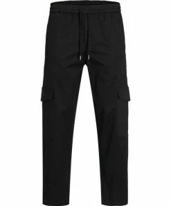 Bestes Angebot 🧨 Jack & Jones Cargohose »Bill« (1-tlg) 💯