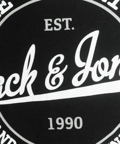 Beste Bewertungen von ⭐ Jack & Jones T-Shirt »BRAT TEE« mit Logoprint Schwarz, Beige, Graublau, Navy 🛒 -Offizieller Jones-Shop c4ffd580 ea58 5387 b5df 3027060a8572