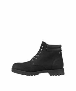Neu 🤩 Jack & Jones »Stoke« Schnürboots 💯 -Offizieller Jones-Shop c54a8283 cc56 548a bc25 5a8c8ec4a0c6