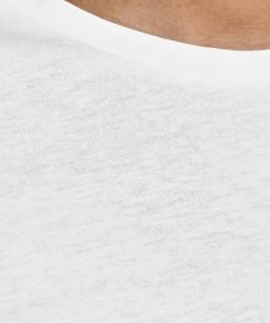 Auslauf 🧨 Jack & Jones Langarmshirt »KIMBEL TEE CREW NECK« Navy, Hellgrau-meliert, Weiß 💯 12 Auslauf 🧨 Jack & Jones Langarmshirt »KIMBEL TEE CREW NECK« Navy, Hellgrau-meliert, Weiß 💯 -Offizieller Jones-Shop c57c4d4f 4d7a 5997 a60b b3cc80652736