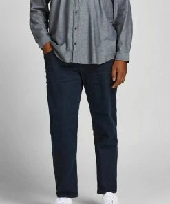 Auslauf 🌟 Jack & Jones Comfort-fit-Jeans »Mike« Blue, Blue-denim 👍 24 Auslauf 🌟 Jack & Jones Comfort-fit-Jeans »Mike« Blue, Blue-denim 👍 -Offizieller Jones-Shop c5fca372 8055 5256 b5ac ece2e3446821