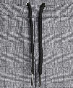 Am billigsten ❤️ Jack & Jones Sweathose »WILL PHIL NOR ASPHALT« Schwarz, Grau-kariert 😍 13 Am billigsten ❤️ Jack & Jones Sweathose »WILL PHIL NOR ASPHALT« Schwarz, Grau-kariert 😍 -Offizieller Jones-Shop c6381aec 1d23 5811 8504 897839084328