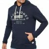 Rabatt 🛒 Jack & Jones Rundhalspullover »JACK & JONES Herren Kapuzen-Pulli Hoodie 👖 Jeans Sweat Hood Pullover Navy« Navy Blazer (12137057), Black (12137057), White Melange (12137057), Light Grey Melange (12137057) 🧨