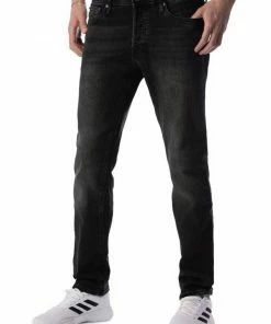 Besorgen 🔥 Jack & Jones Straight-Jeans »JACK & JONES 👖 JEANS TIM AM« Blue Denim AM781 #ft5_slash# Blau, Blue Denim AM782 #ft5_slash# Blau, Black Denim AM785 #ft5_slash# Schwarz 💯 -Offizieller Jones-Shop c7b2d9e4 40e3 5981 b190 e13f1b00a9f1