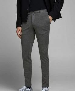 Großhandel 🤩 Jack & Jones Chinohose »Chino Marco Phil« Grau-meliert, Dunkelgrau, Schwarz, Navy-new ⌛ -Offizieller Jones-Shop c7ea2f33 0329 58e9 9037 d2623e6897cf