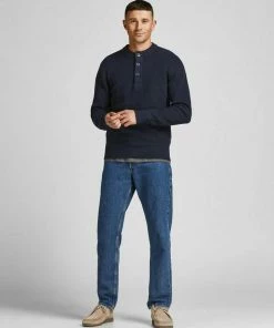 Auslauf 😀 Jack & Jones Rundhalspullover »Clark« ✨ 17 Auslauf 😀 Jack & Jones Rundhalspullover »Clark« ✨ -Offizieller Jones-Shop c7ff6526 4cfe 5f1a 8645 8a066e8d3161