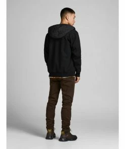 Großhandel 🥰 Jack & Jones Sweatshirt 🧨 -Offizieller Jones-Shop c81101ba b944 5077 b2e5 7b70b7f5f9f1