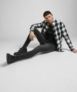 Auslauf 🧨 Jack & Jones Skinny-fit-Jeans »Tom« Blue-denim, Black-denim 🌟 26 Auslauf 🧨 Jack & Jones Skinny-fit-Jeans »Tom« Blue-denim, Black-denim 🌟 -Offizieller Jones-Shop c814aef4 7a94 5252 84b6 581b54da0a4c